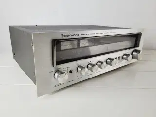 ⭐️- Kenwood KR-4070 Vintage Stereo Receiver Japan