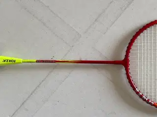 Badminton ketsjer 
