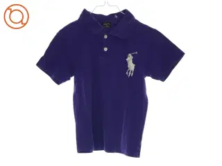 Polo T-Shirt fra Ralph Lauren (str. 128)