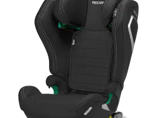 Recaro Axion 1 R129 100-150cm Sort Autostol