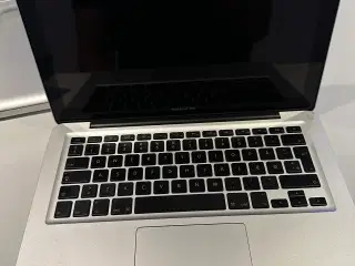 MacBook PRO mid2010