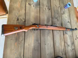 Mauser 98K