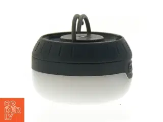 LED campinglampe (str. 7 cm)