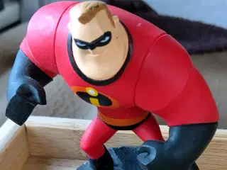 Disney Infinity - Mr. Incredible