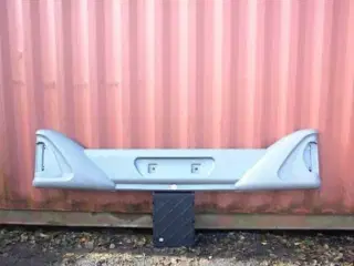   Knaus Lygtebom