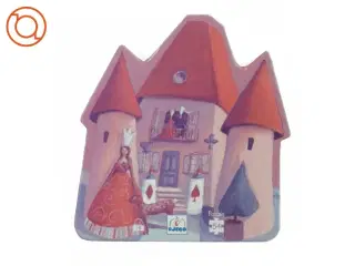 Puslespil fra Djeco (str. 25 x 28 cm)