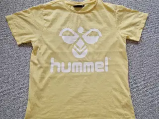 Hummel T-shirt str 128