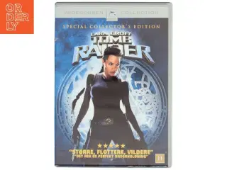 Lara Croft: Tomb Raider
