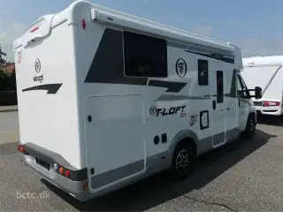 2025 - Elnagh T-Loft