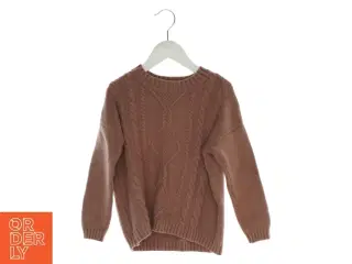 Sweater fra VRS (Str. 110/116)