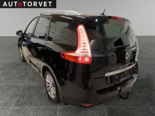 Renault Grand Scenic III 1,5 dCi 110 Expression 7prs