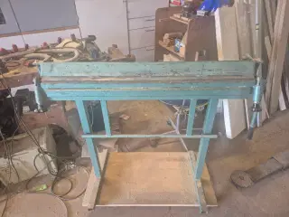 Pladebukker 