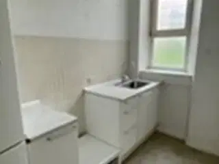 Butikslokale til leje