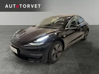 Tesla Model 3  Long Range AWD