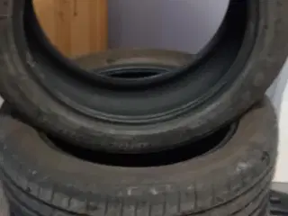 Sommerdæk Elbil 