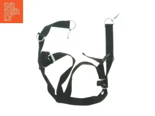 Sort rem sele (str. 100 cm)