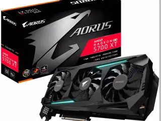 Gigabyte RX 5700 XT 8GB Auros