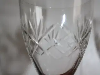 Holmegård Ulla glas