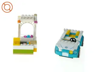 Lego fra Lego (str. 11 x 5 cm 9 x 6 cm)