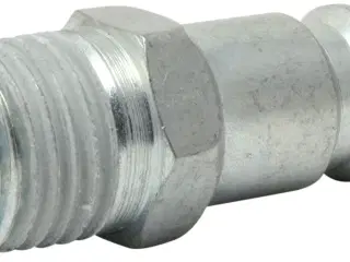 Flair-XF koblingsnippel NU-1/4\" nippel