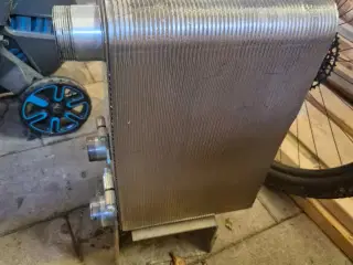 Veksler 300kw