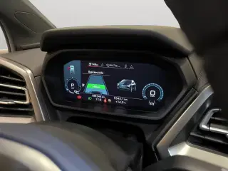 Audi Q4 e-tron 40 Advanced