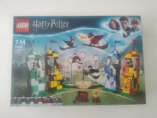 LEGO Harry Potter 75956