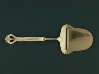 Benedicte Ostehøvl, 22 cm.