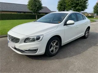 Velholdt Volvo S60