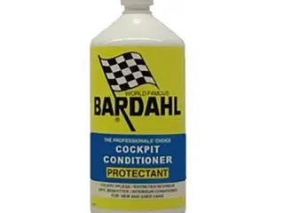 Bardahl Cockpitrens 1 L.