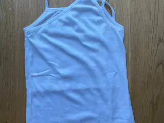 Helmut Lang asymmetrisk top