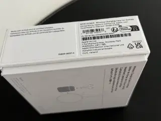 Trådløs opladningsetui til Airpods 2. generation