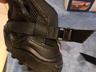 All Terrain Ultra boots 