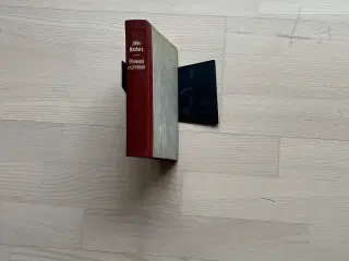 Bhowani Expressen - af John Masters