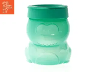 Børnekop fra Tupperware (str. 10,5 cm)