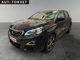 Peugeot 3008 1,2 e-THP 130 Access