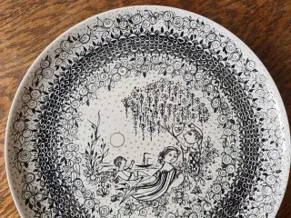 Bjørn Winblad platter