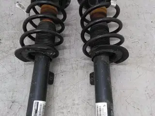 Støddæmper sæt med 0226 Sports suspension settings K20258 BMW X3 (F25) X4 (F26)