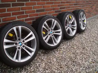 Alu. 18" BMW