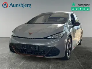 Cupra Born 58 e-Boost