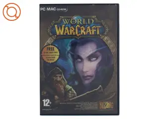 World of Warcraft