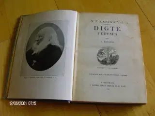 Digte 