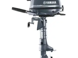 Yamaha F4