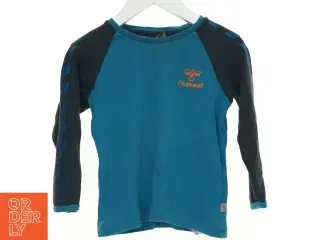 Bluse fra Hummel (str. 92 cm)