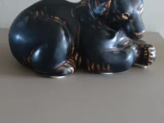 Bjørn fra Royal Copenhagen 