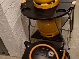Grill weber 