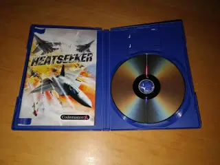 Heatseeker