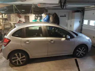 Pendler bil 1200 km på en tank