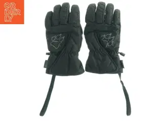 Vinterhandsker fra Jack wolfskin (str. 140)