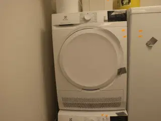 Tørretumbler ELECTROLUX Perfectcare 600 / 7 kg.